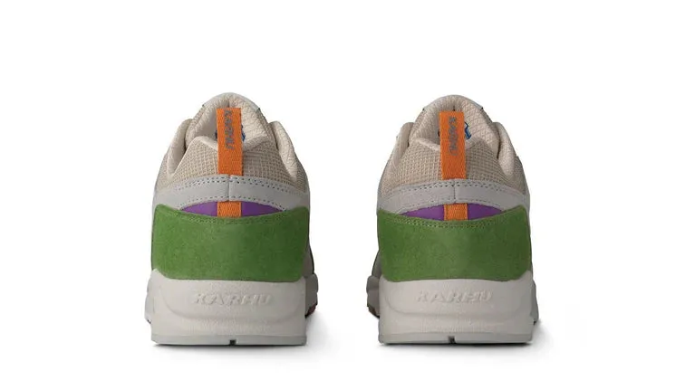 KARHU Fusion 2.0 Piquant Green Bright White