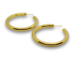 Lolo 50MM Hoops