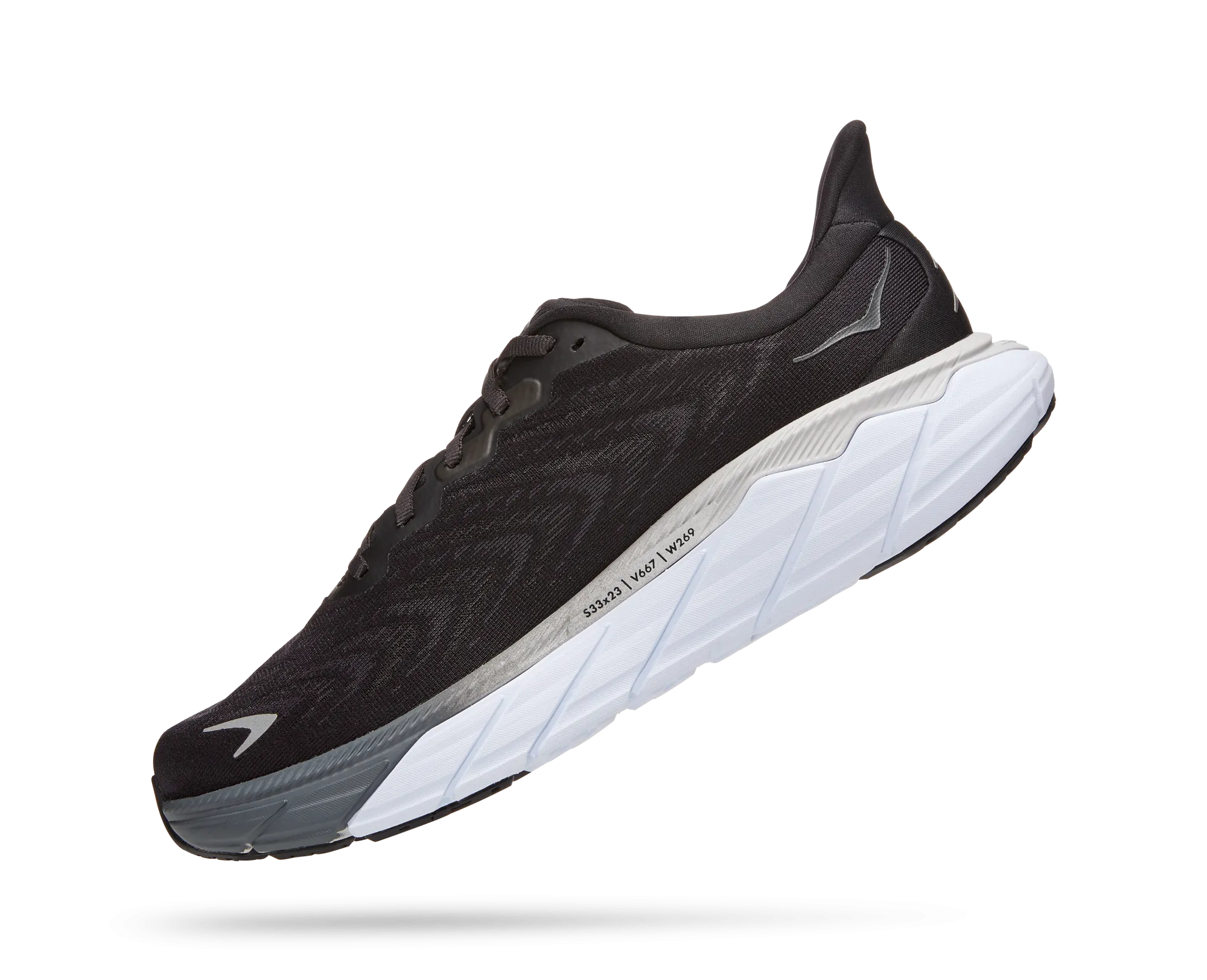 M Hoka Arahi 6 Wide Width (2E)