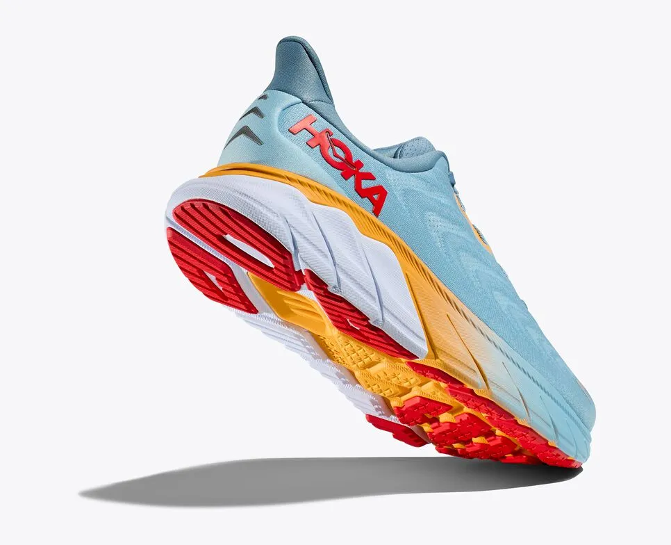 M Hoka Arahi 6 Wide Width (2E)