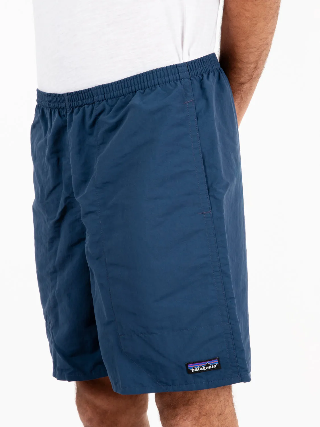 Men's Baggies Longs 7 blu