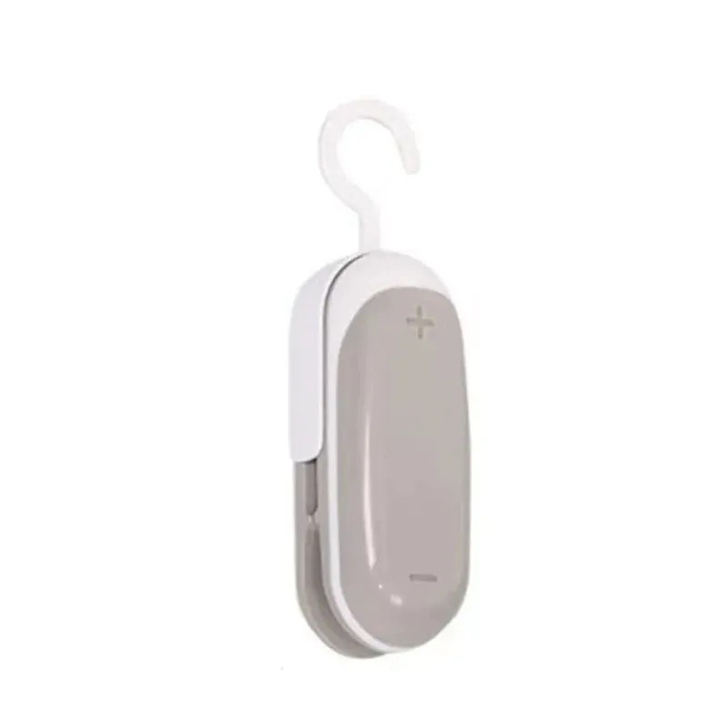 Mini Portable Sealing Machine With Clip