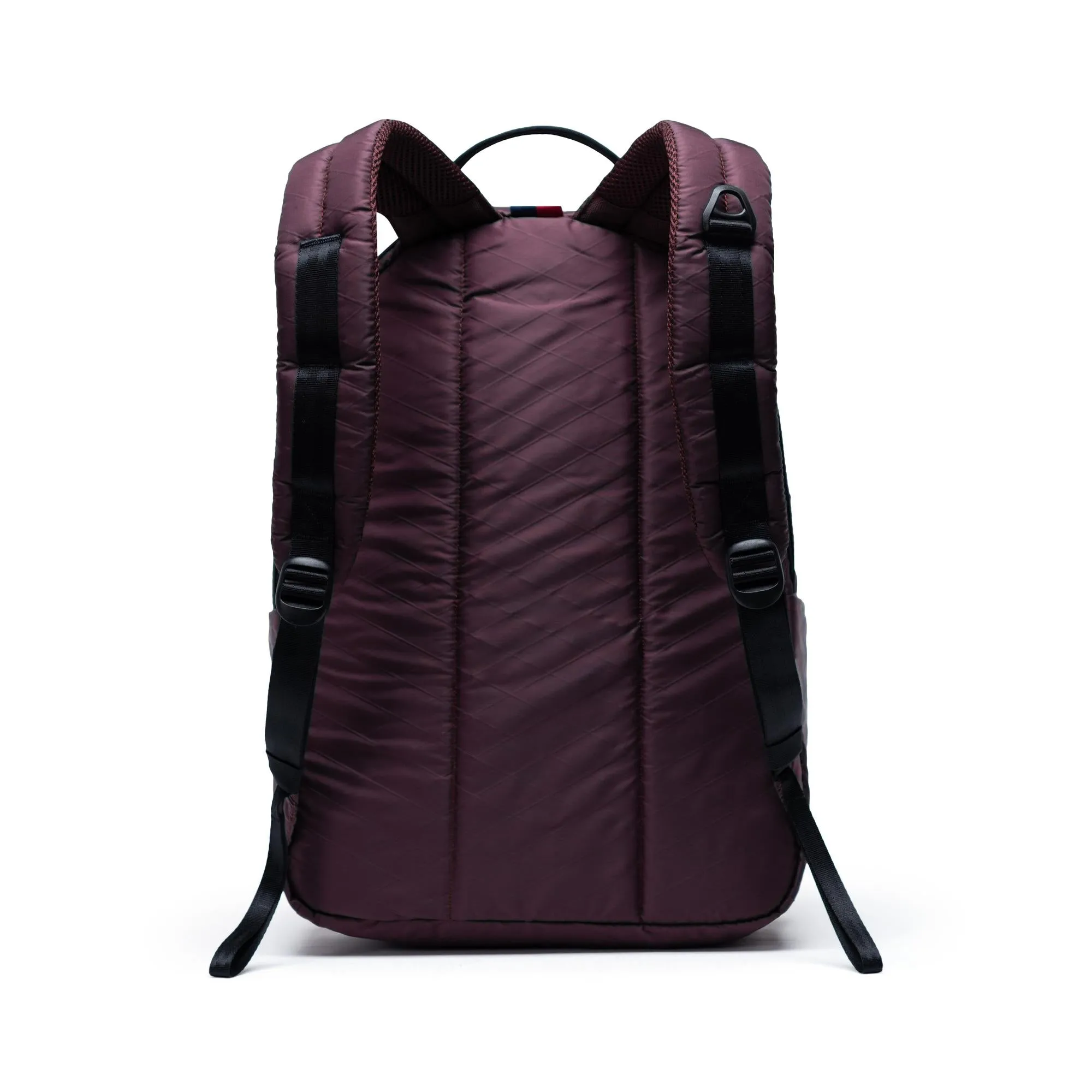 Mochila Herschel Classic X-Large Plum/Black - Studio