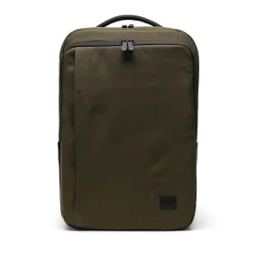 Mochila Herschel Kaslo Tech Ivy Green