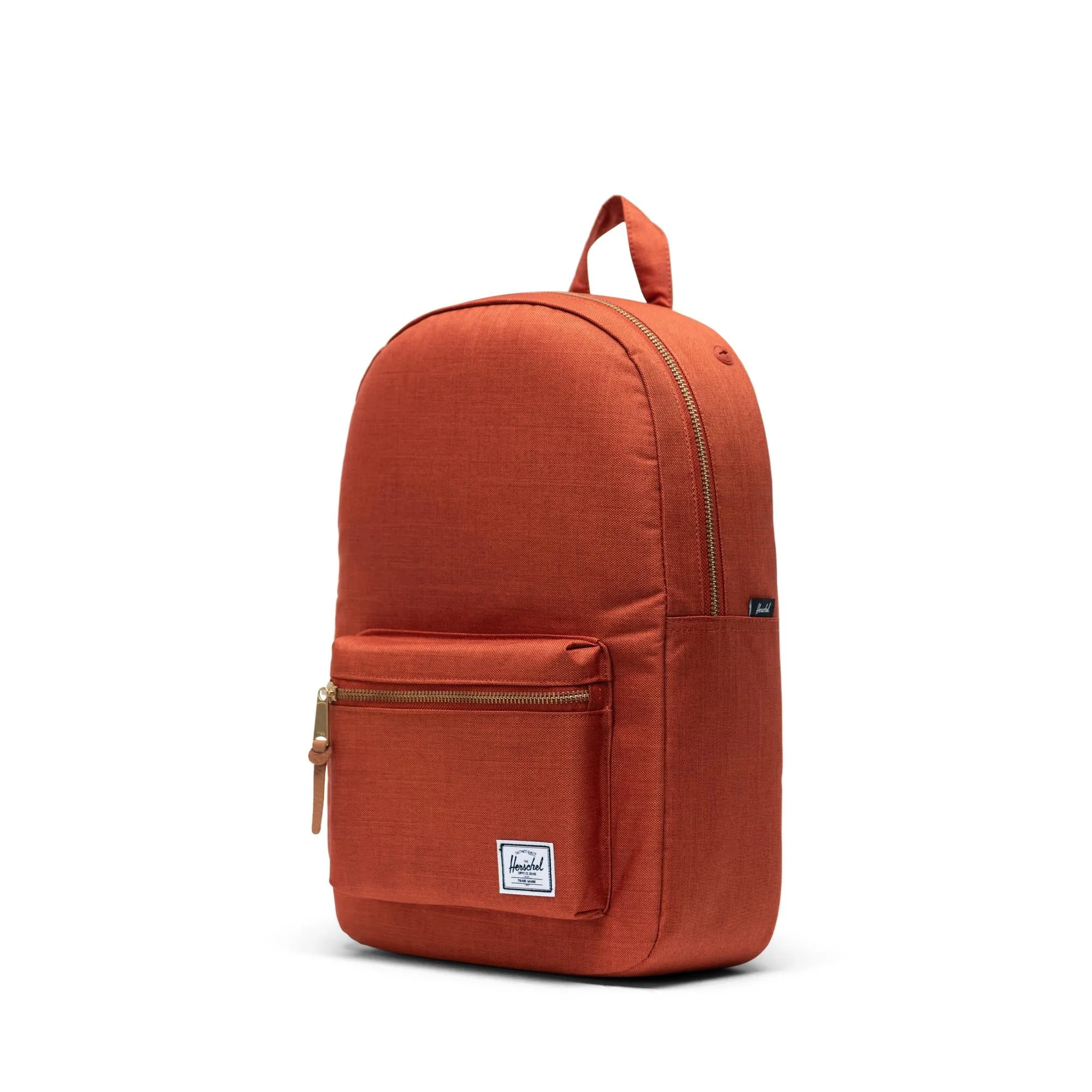 Mochila Herschel Settlement Mid-Volume Picante Crosshatch