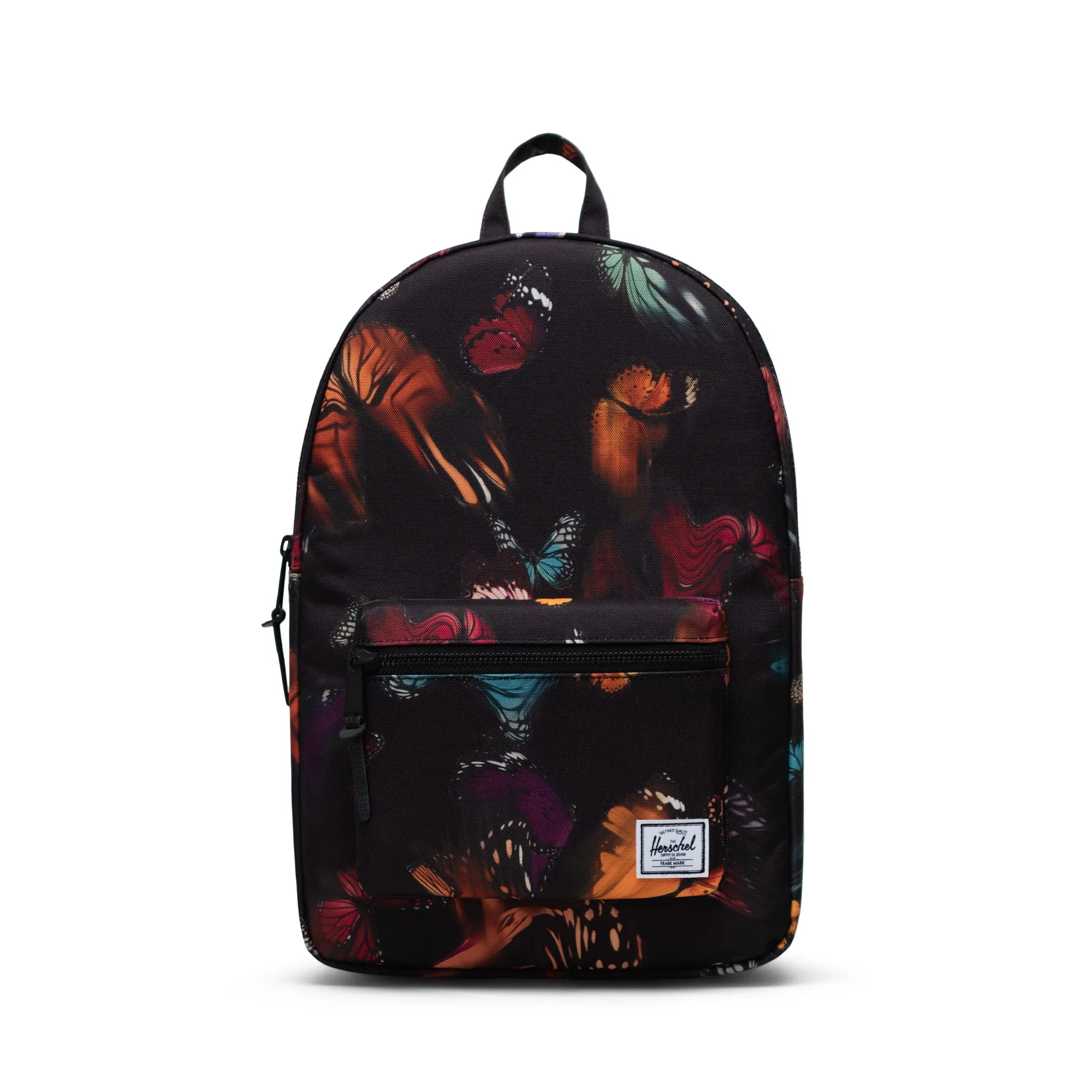 Mochila Herschel Settlement Mid-Volume Warp Butterflies