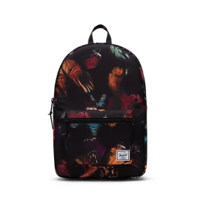 Mochila Herschel Settlement Mid-Volume Warp Butterflies