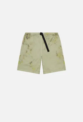 Mountain Shorts / Carnival Sage