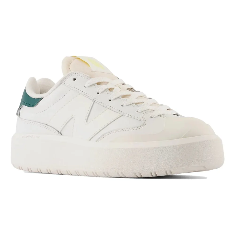 NEW BALANCE 302-WHITE