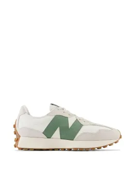 New Balance 327 Trainers Moonbeam / Nori