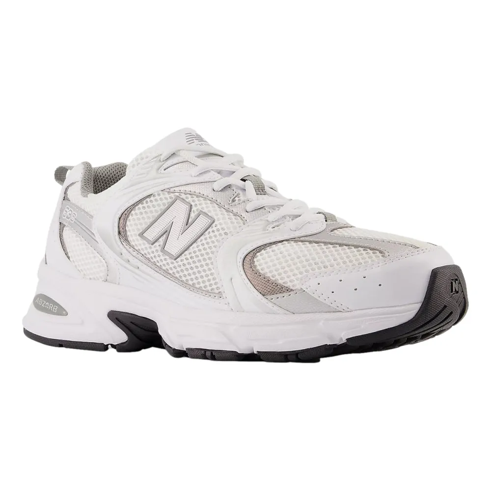 NEW BALANCE 530-WHITE