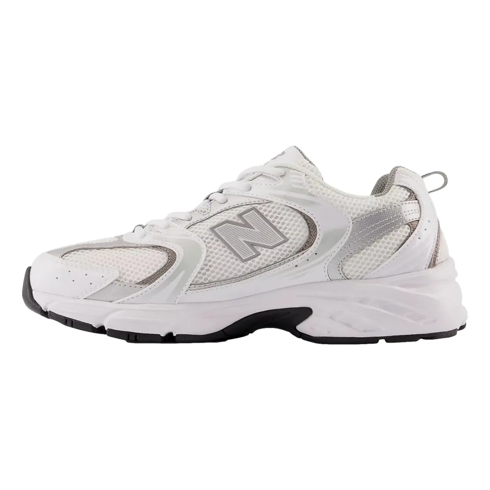 NEW BALANCE 530-WHITE