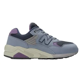 NEW BALANCE 580-BLUE