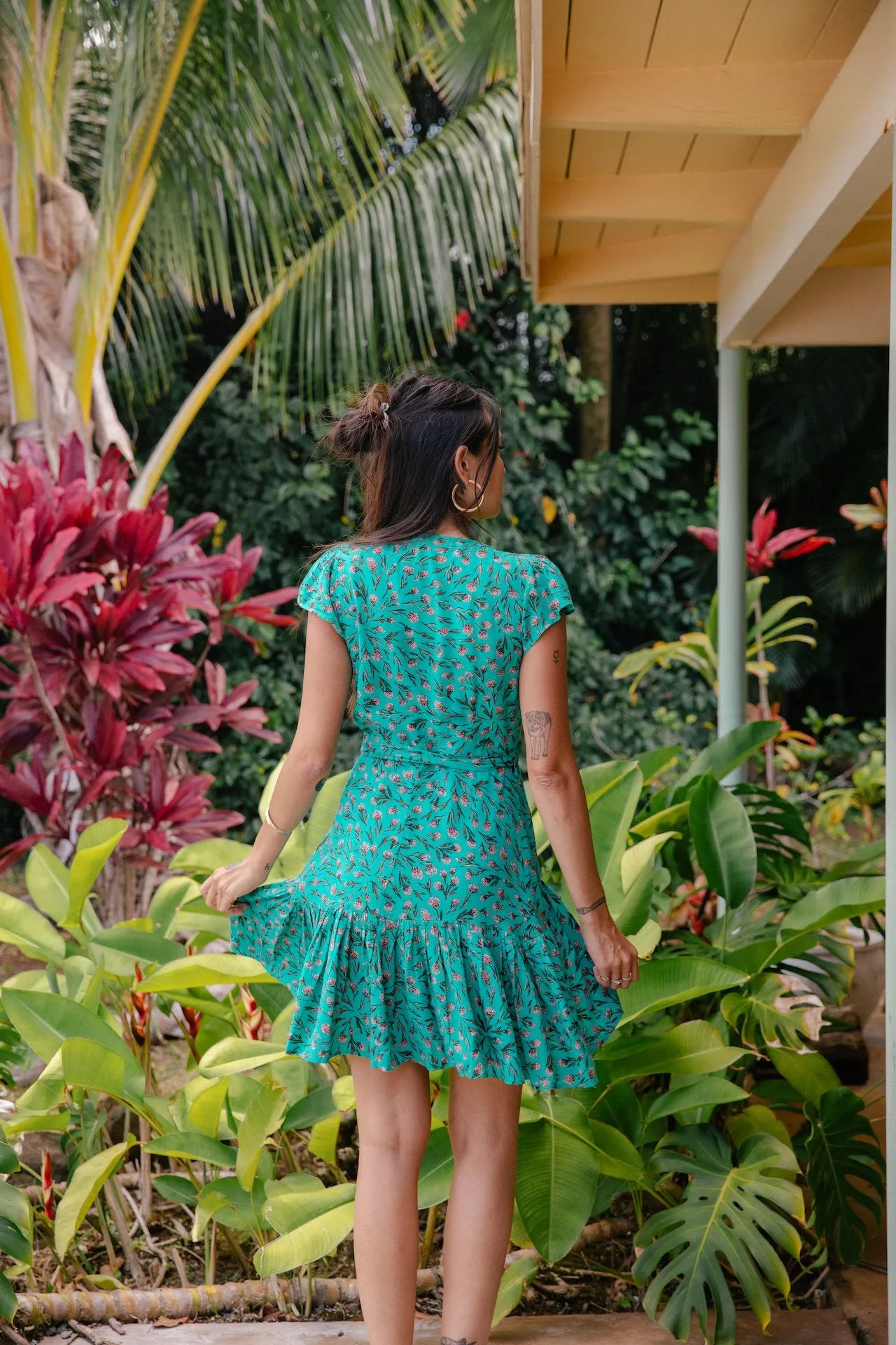 Noosa Party Dress