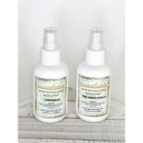 Odor Neutralizing Room Spray