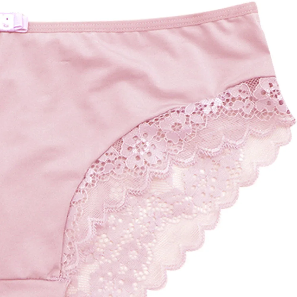 Pantie coordinable con detalles de encaje 74224 Lady Carnival