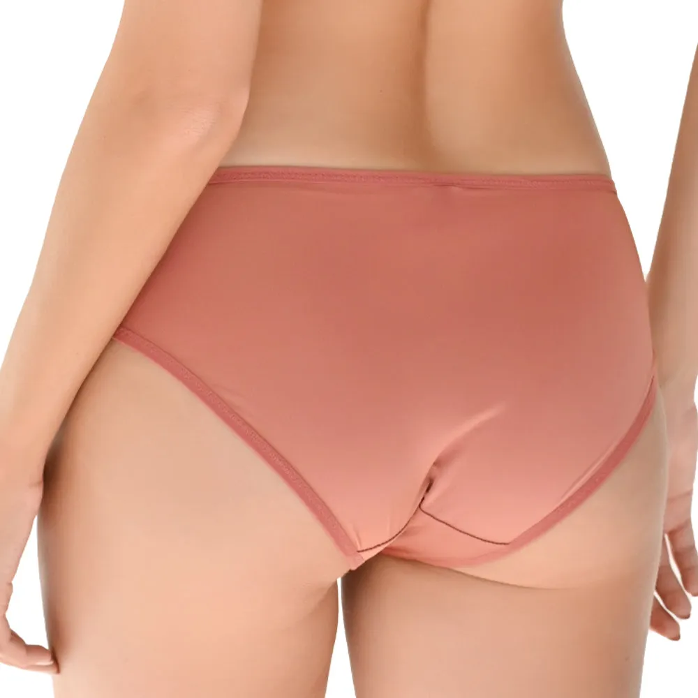 Pantie coordinable con detalles de encaje  74272 Carnival