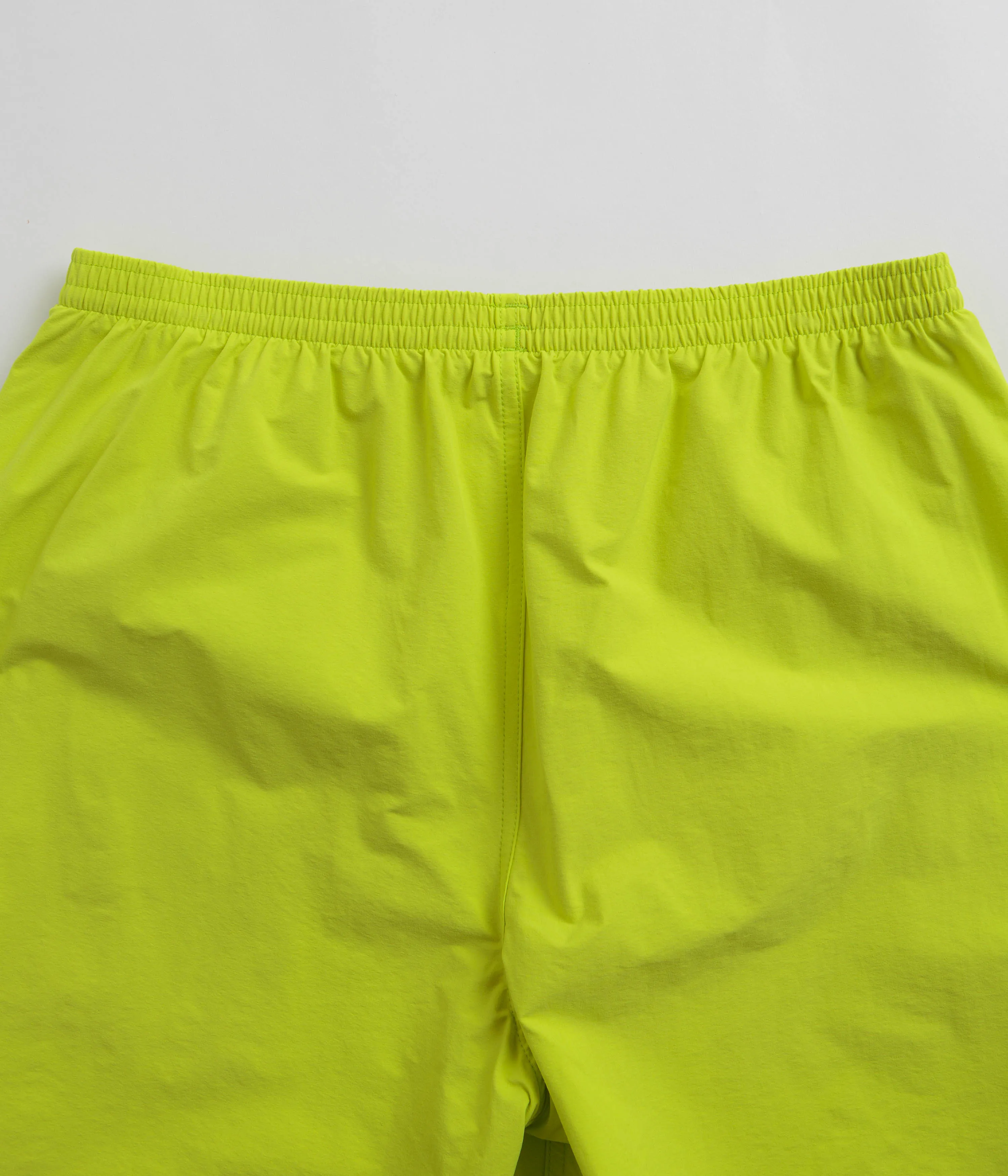 Patagonia Baggies Lights 6.5 Shorts - Phosphorus Green