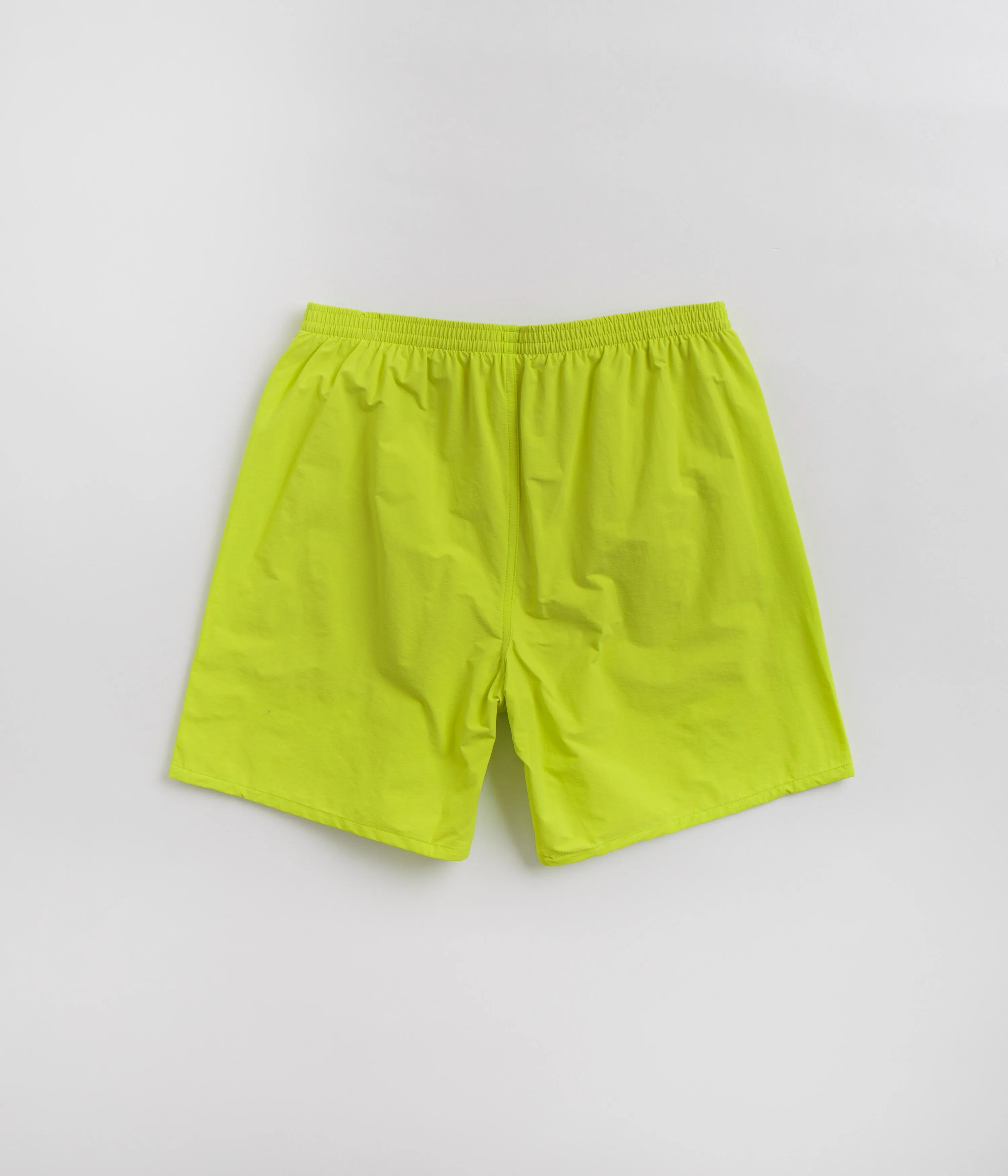 Patagonia Baggies Lights 6.5 Shorts - Phosphorus Green