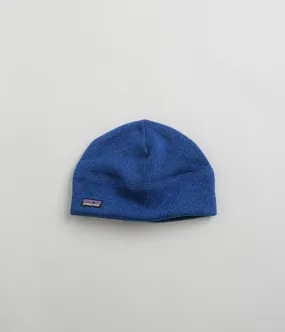 Patagonia Better Sweater Beanie - Passage Blue