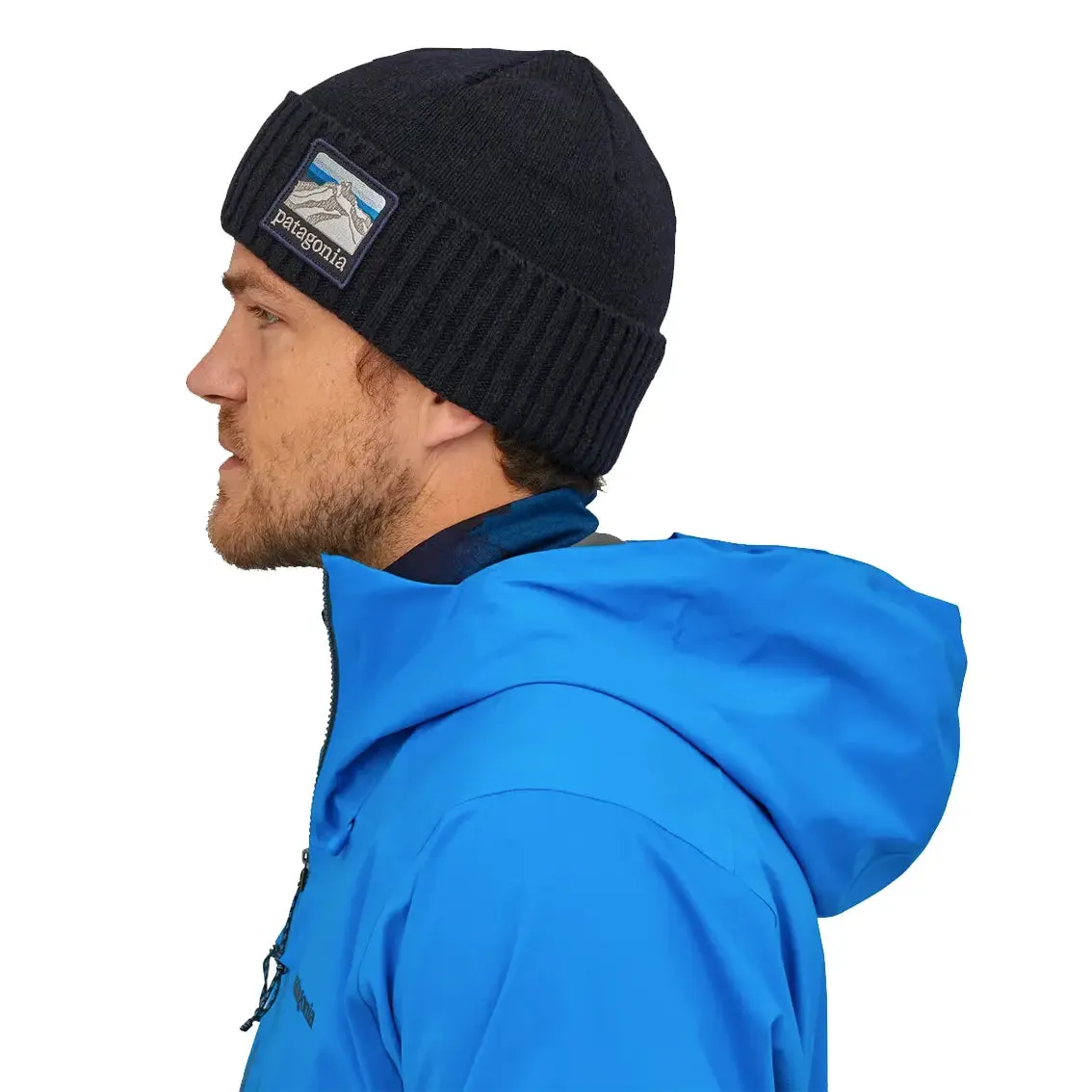 Patagonia Brodeo Beanie