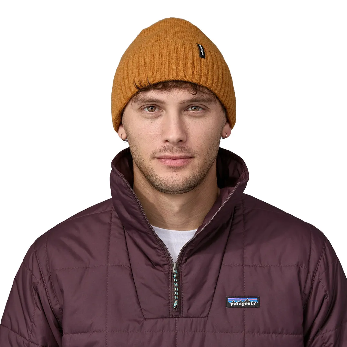 Patagonia Brodeo Beanie