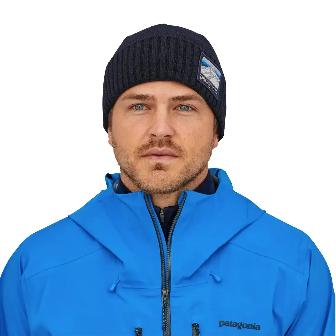 Patagonia Brodeo Beanie