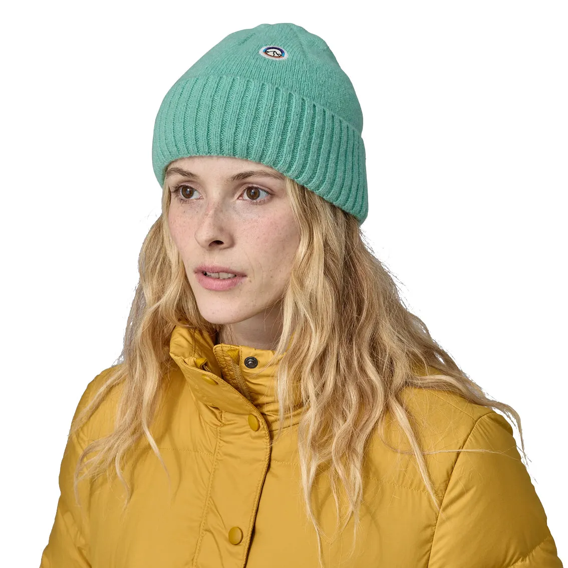 Patagonia Brodeo Beanie