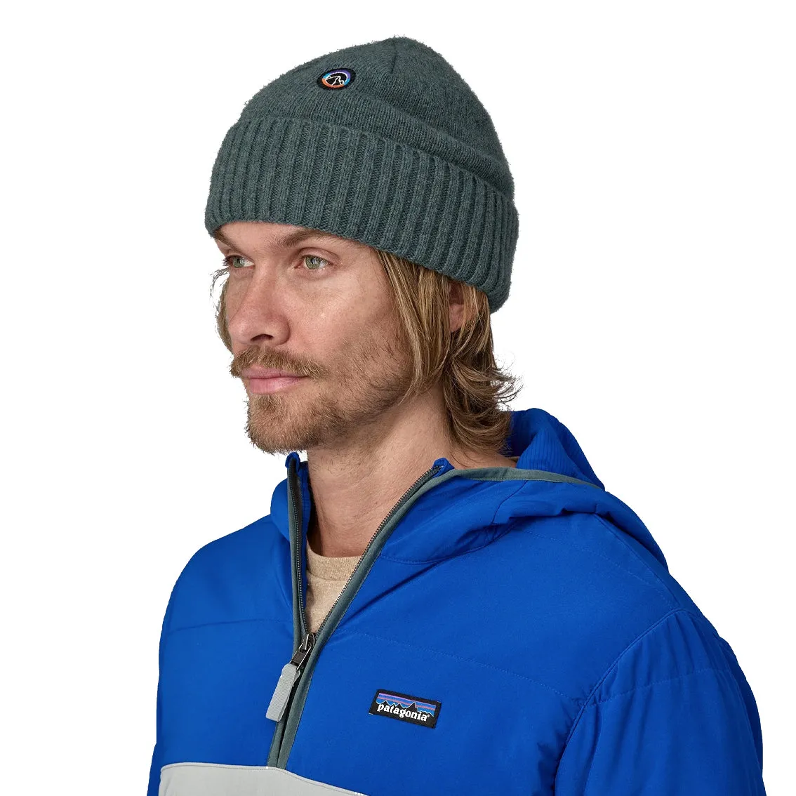 Patagonia Brodeo Beanie