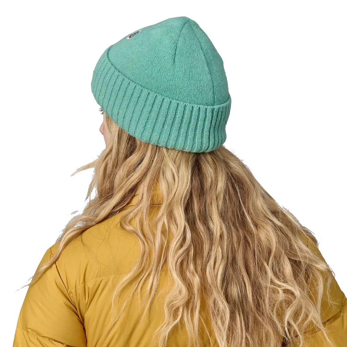 Patagonia Brodeo Beanie