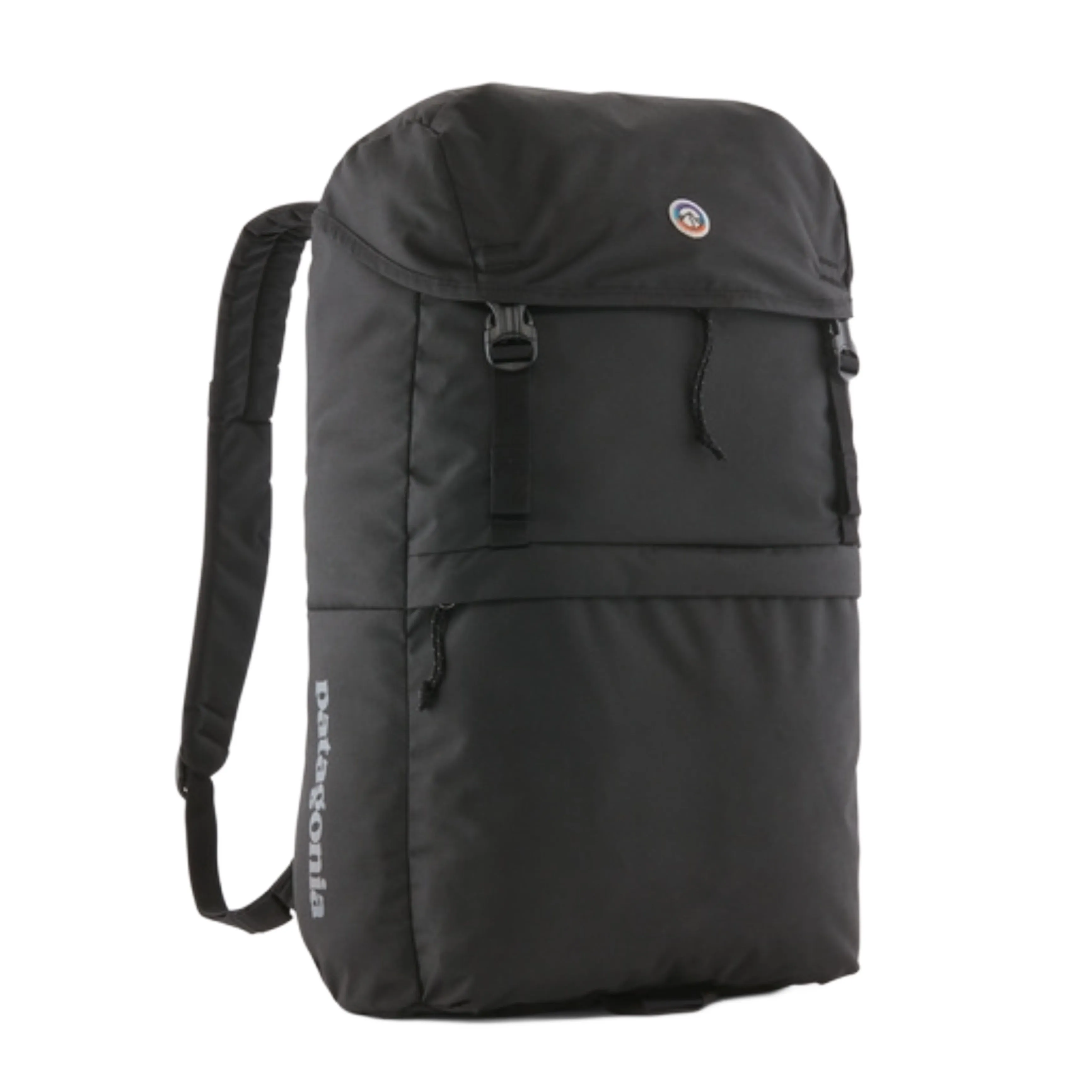 PATAGONIA Fieldsmith Lid Pack Black 28L