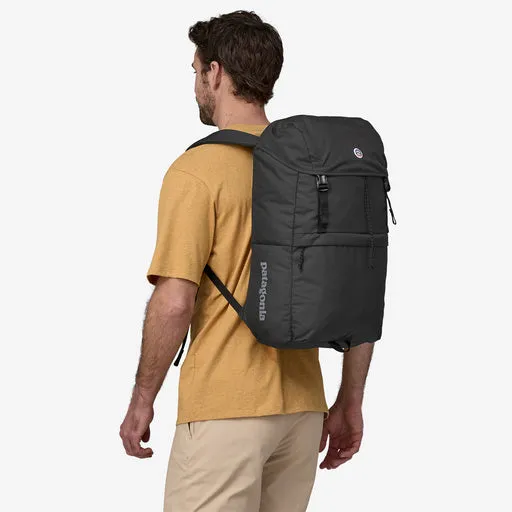 PATAGONIA Fieldsmith Lid Pack Black 28L