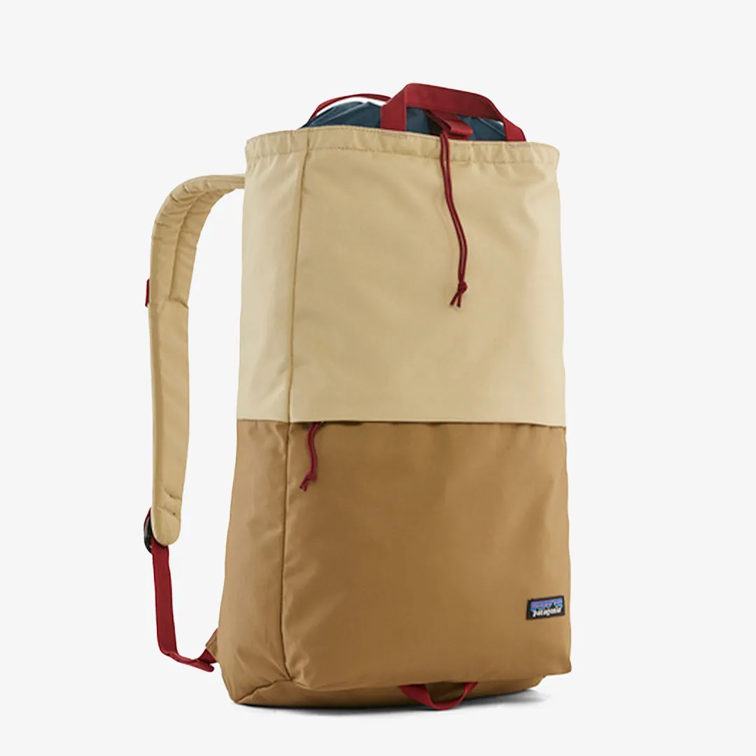 Patagonia Fieldsmith Linked Pack