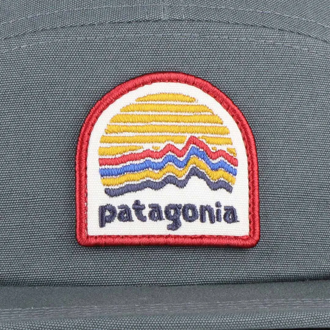 Patagonia Graphic Maclure Hat