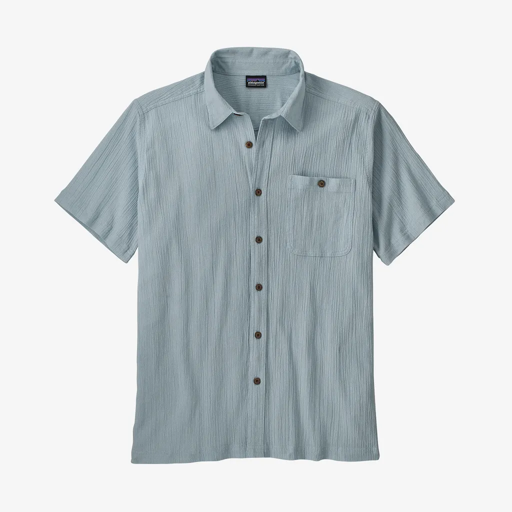 Patagonia Men's A/C Shirt - Past Season