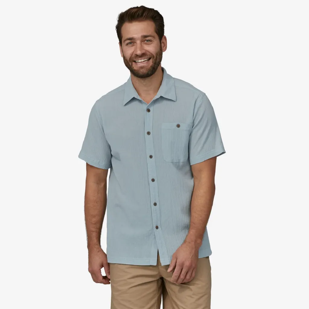 Patagonia Men's A/C Shirt - Past Season