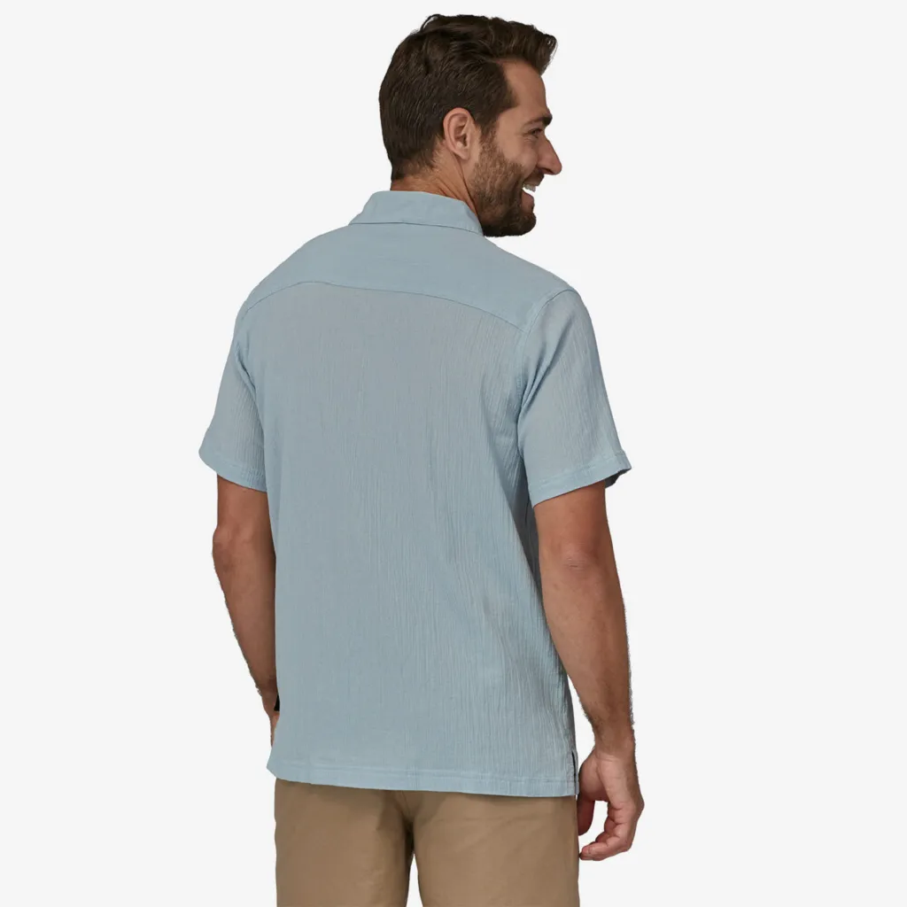 Patagonia Men's A/C Shirt - Past Season