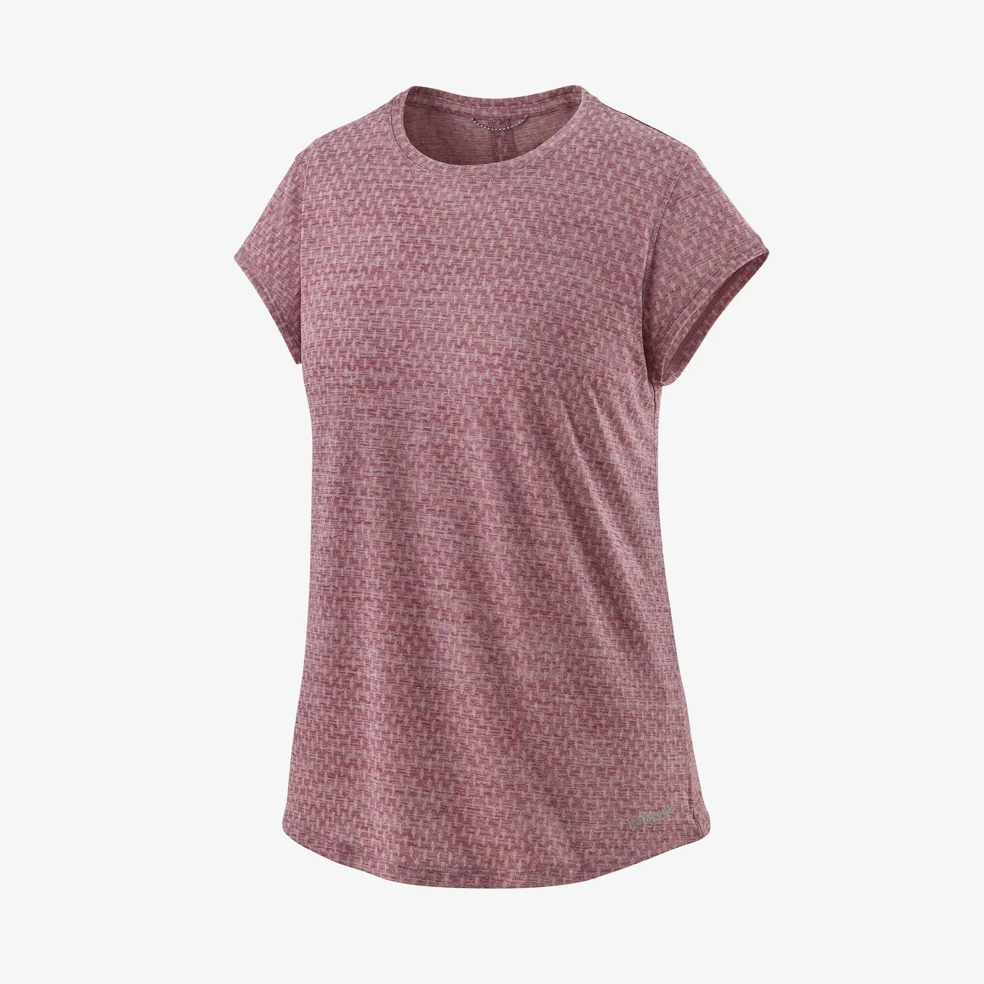 Patagonia Ridge Flow SS Shirt (Women's) Clearance