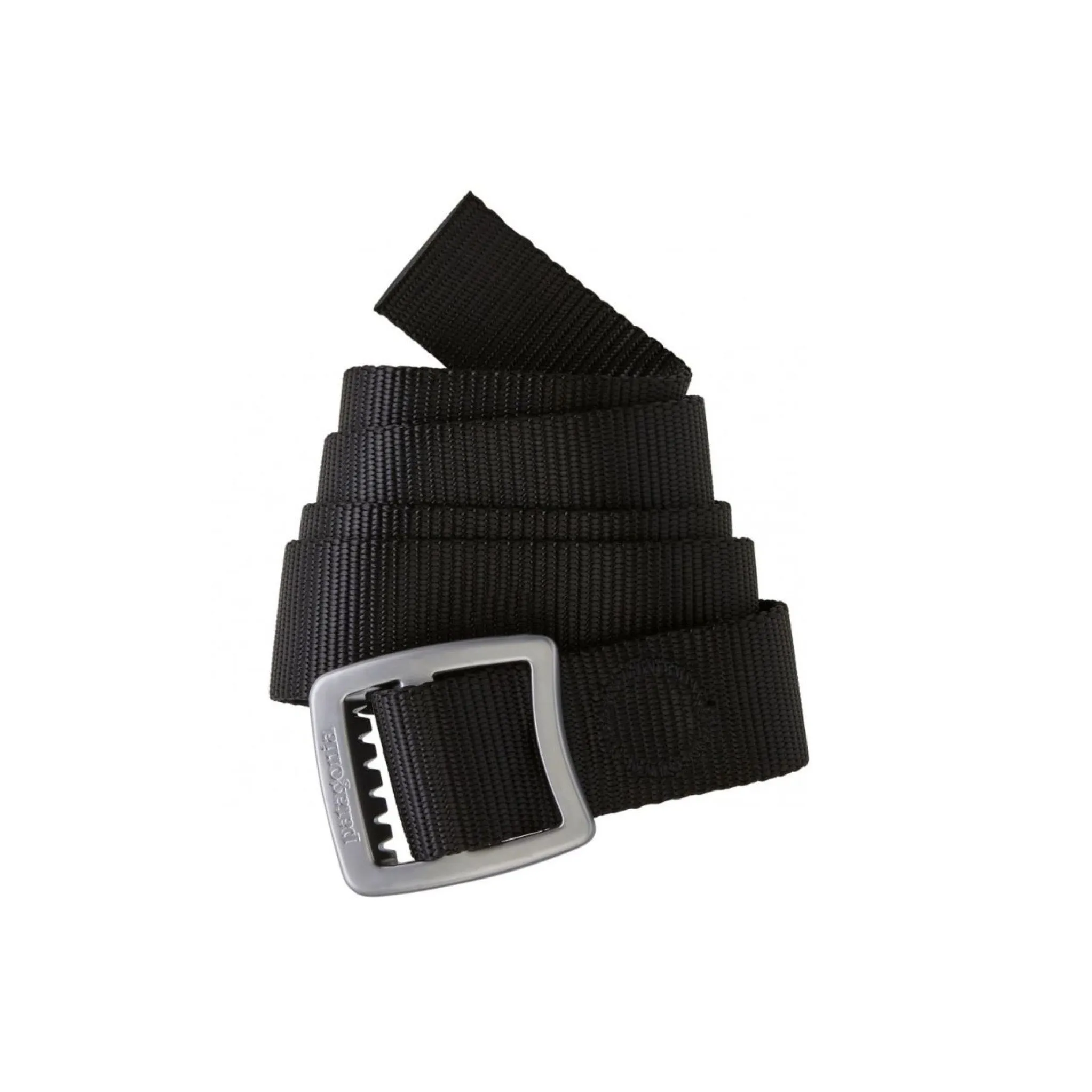 PATAGONIA Tech Web Belt Black