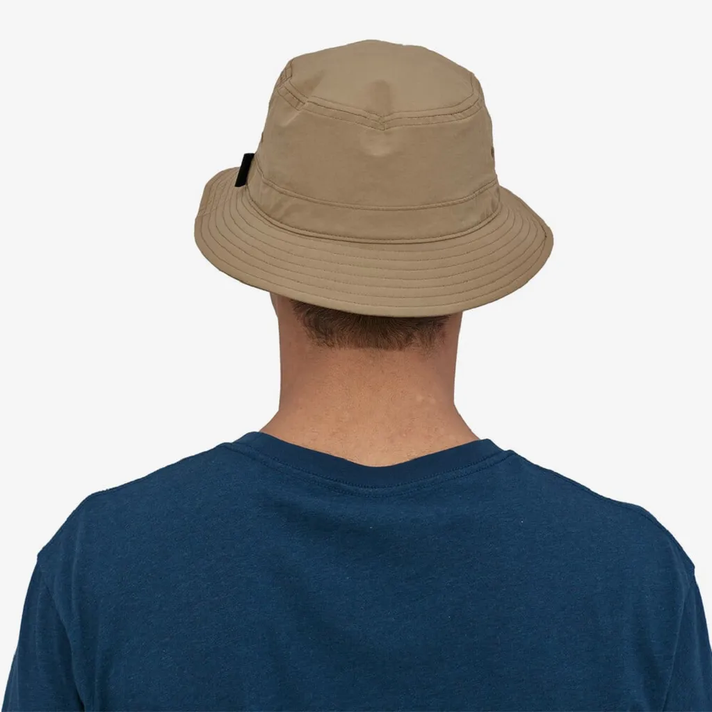 Patagonia Wavefarer Bucket Hat