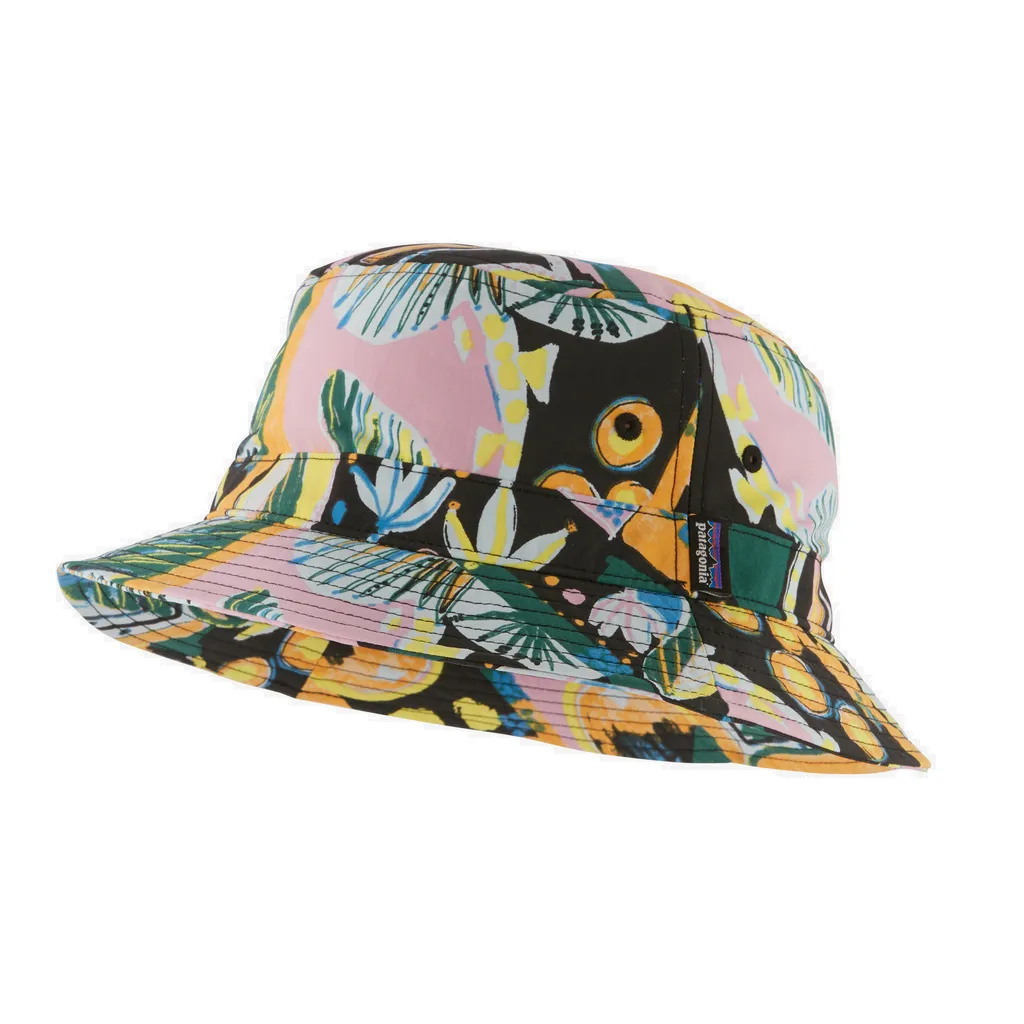 Patagonia Wavefarer Bucket Hat