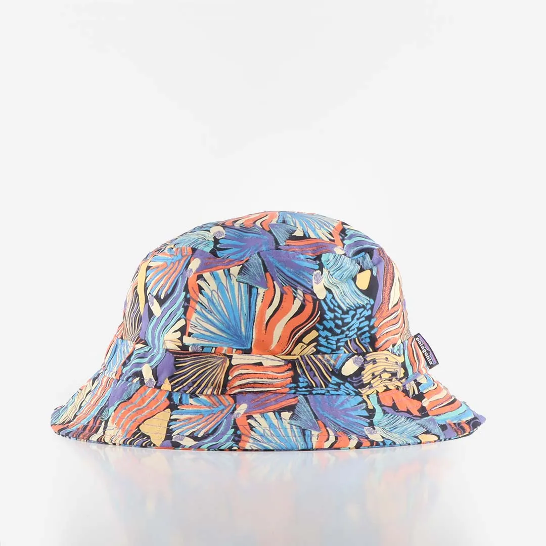 Patagonia Wavefarer Bucket Hat