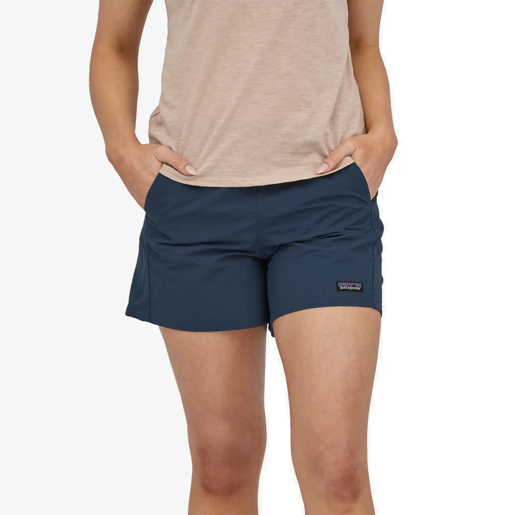 Patagonia Women's Baggies Shorts - 5