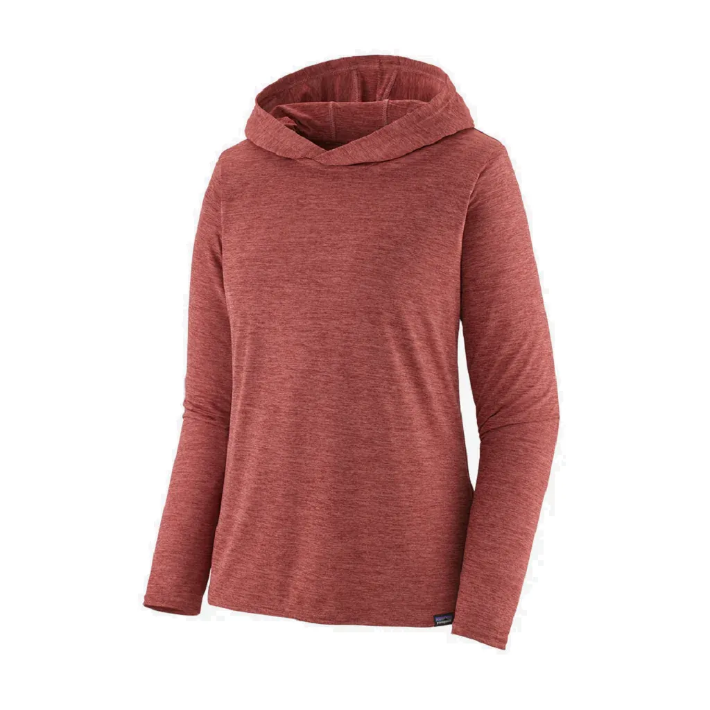 Patagonia Women's Capilene Cool Daily Hoody - Past Season