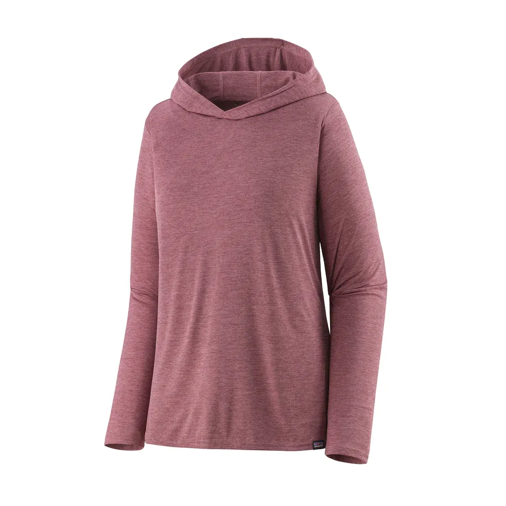 Patagonia Women's Capilene Cool Daily Hoody - Past Season