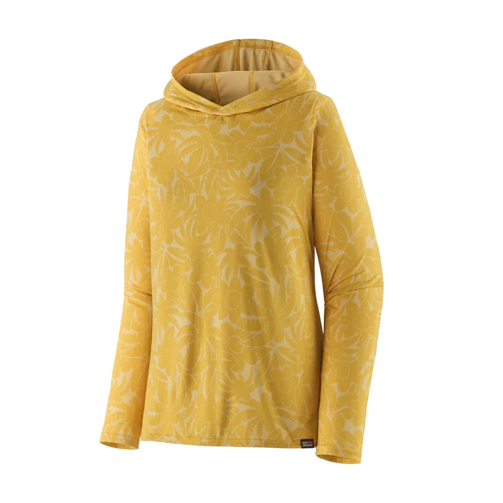 Patagonia Women's Capilene Cool Daily Hoody - Past Season