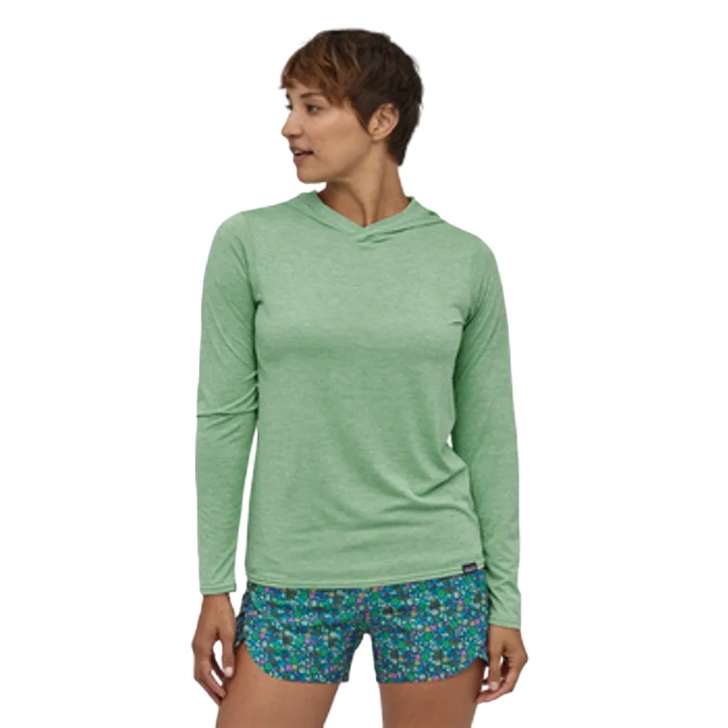 Patagonia Women's Capilene Cool Daily Hoody - Past Season