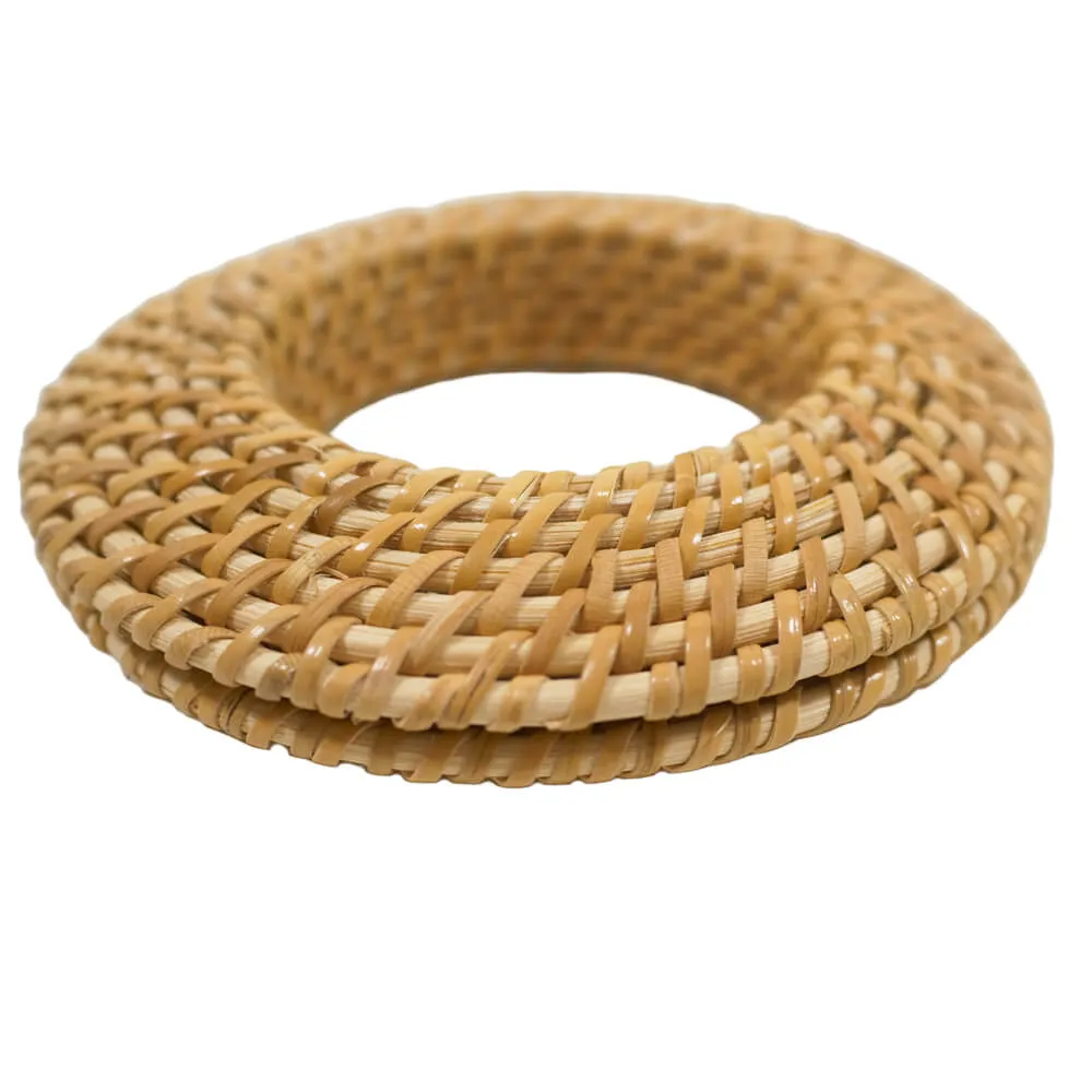 Plastic/rattan Tsurumaki