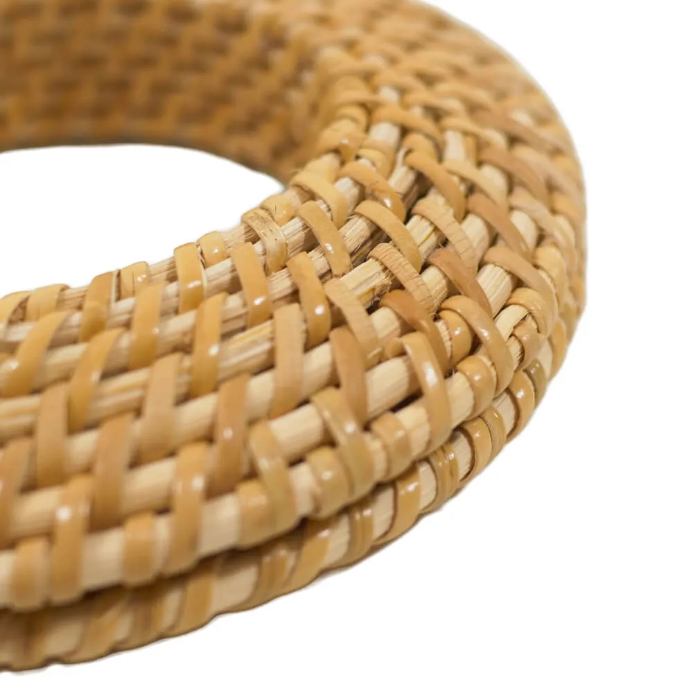 Plastic/rattan Tsurumaki