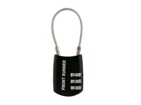 Rack Accessory Lock - Small